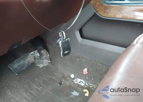 2014 Chevrolet Silverado 1500 High Country из США, поврежденный, VIN 3GCUKTEC6EG381663